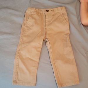Cat & Jack toddler pants